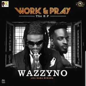 Wazzyno - Bay Bay